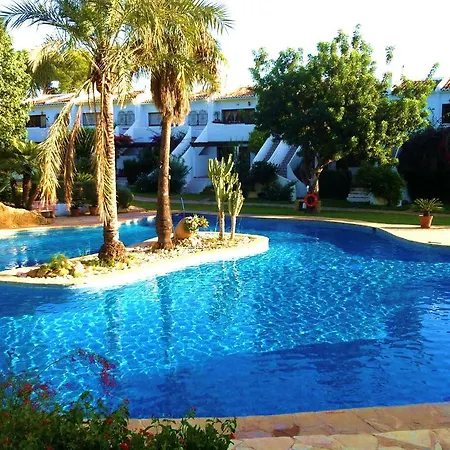 Pedra Apartment