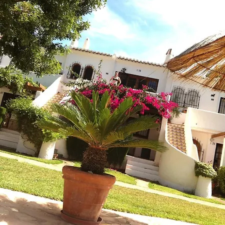 Apartment Pedra *