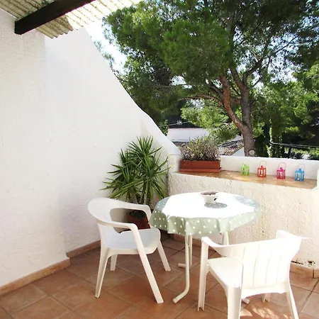 Apartment Pedra