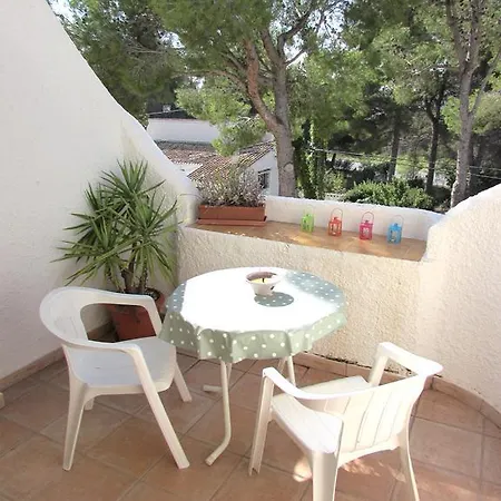 Pedra Apartment