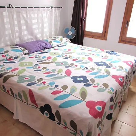 Apartment Pedra