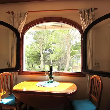 Apartment Pedra Jesus Pobre