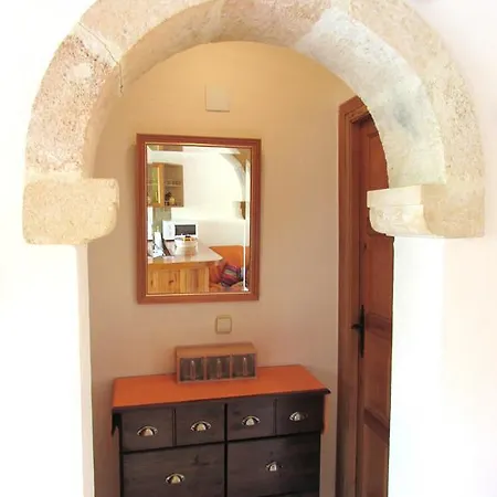 Apartment Pedra *