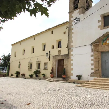 Pedra Apartment Jesus Pobre