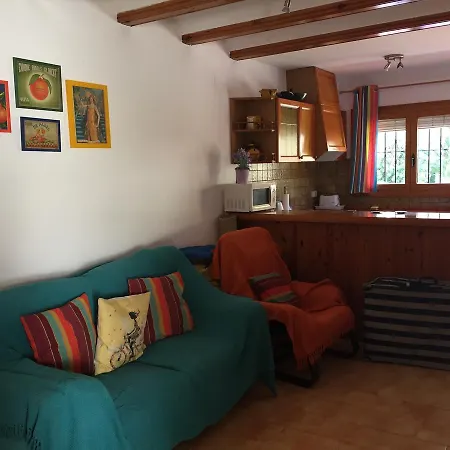 Apartment Pedra Jesus Pobre